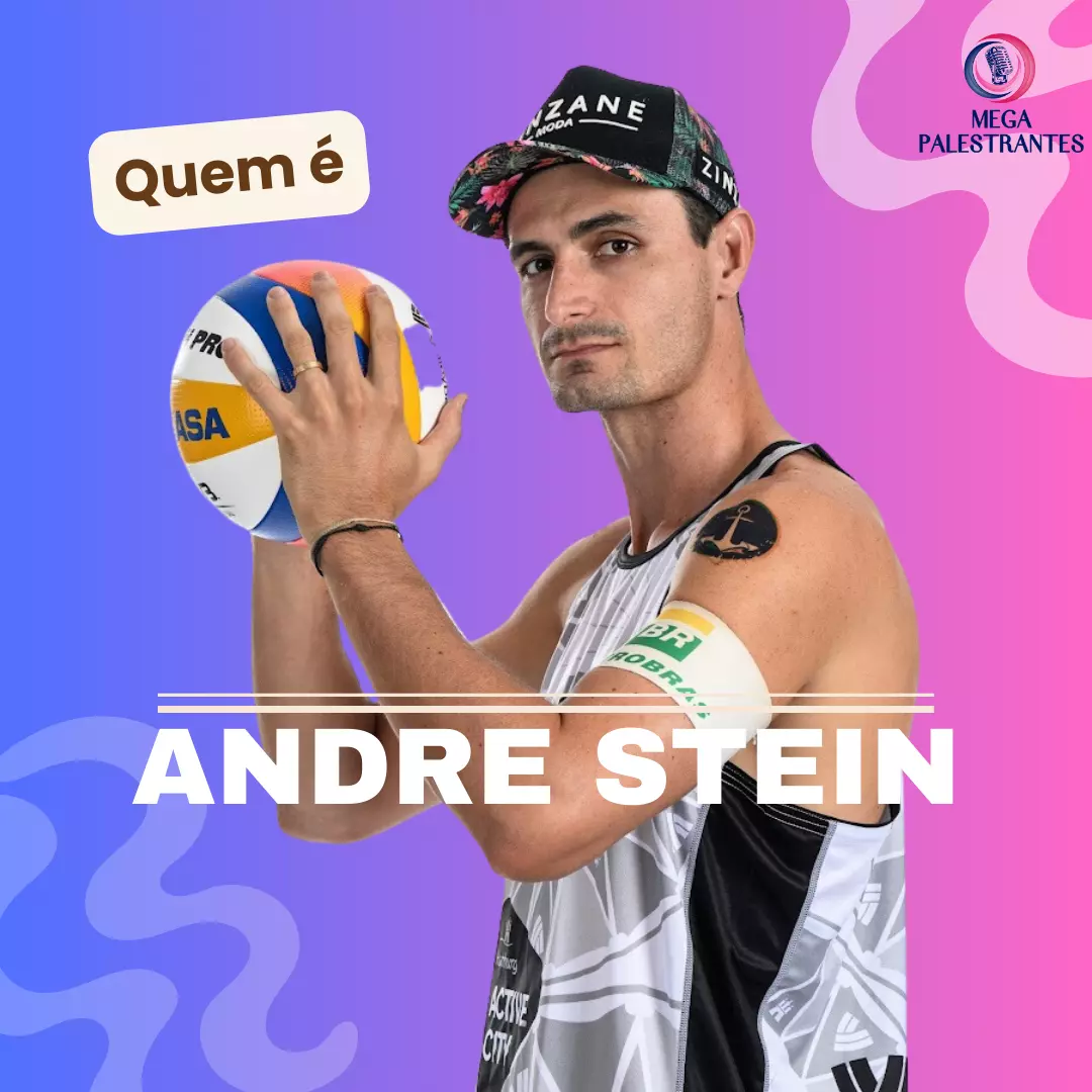 André Stein André Stein